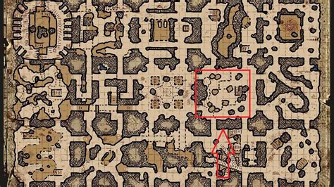 stone graves a dark and darker|All quests so far .